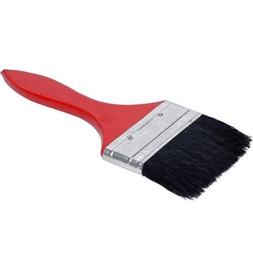 Multipurpose Painting Brush - 5 Inches
