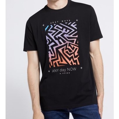 Print T-shirt