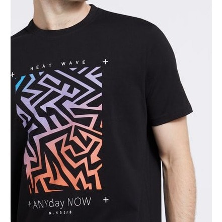Print T-shirt
