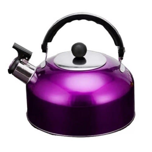 Whistling Kettle - 2.5L