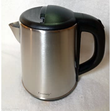 Electric Automatic Cordless Kettle -  1.9 Litres - 1500W