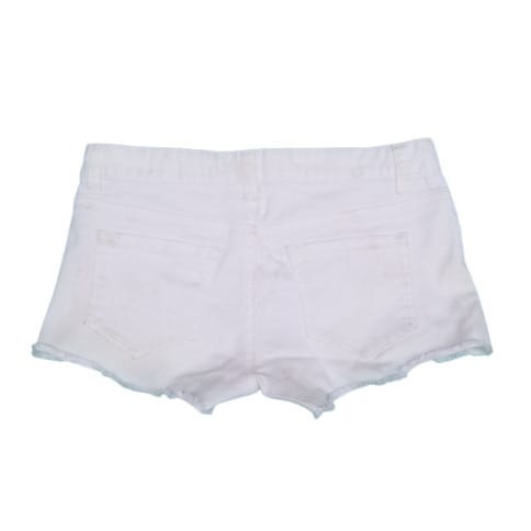 Ladies Denim Short