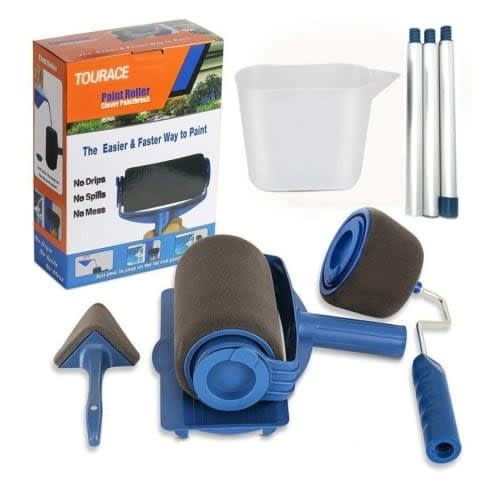Paint Brush Roller
