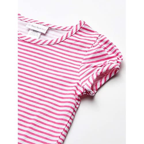 Baby Girl Pinafore Dress