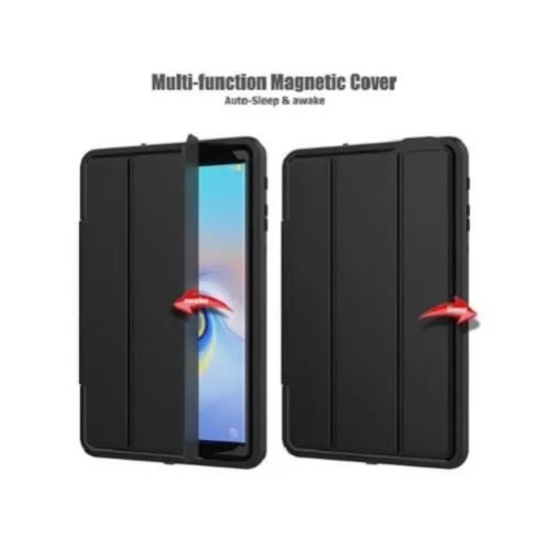 Shockproof Defender Smart Case For Samsung Tab A 10.5