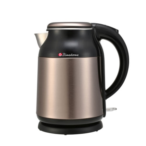 Deluxe Thermo Kettle - 1.7l - Cej-1799dw