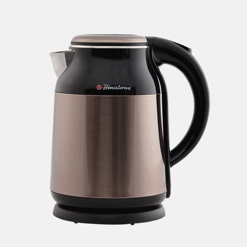 Deluxe Thermo Kettle - 1.7l - Cej-1799dw