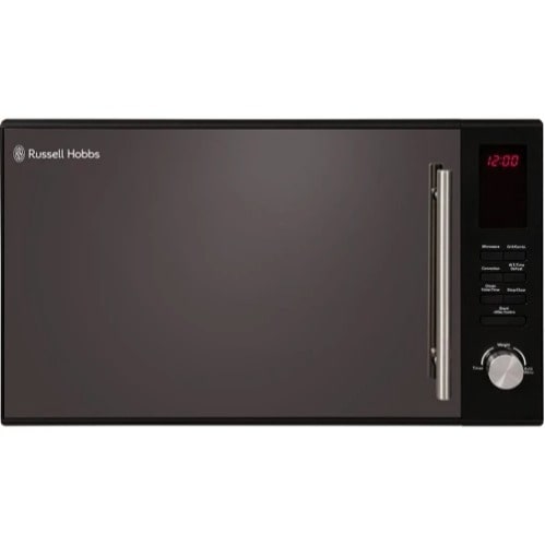 Combination Microwave - Black