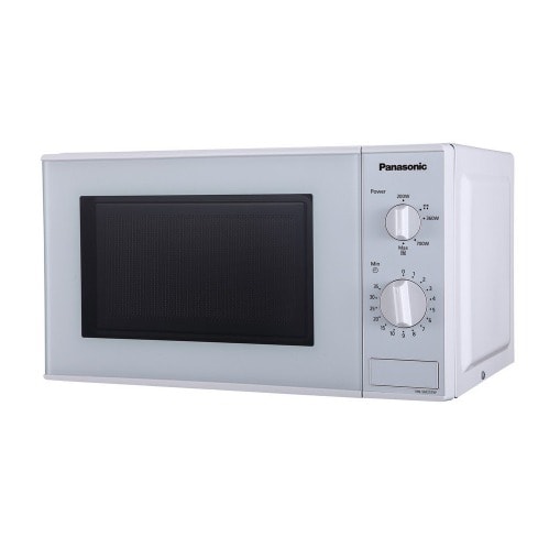 Manual Microwave Oven - 20l - 800w - Nn-mw255