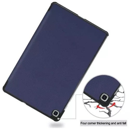 Smart Leather Shockproof Protective Ultra Thin Case For Samsung Tab A7 T500/t505