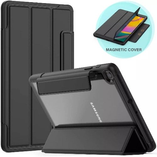 Full Body Shockproof Cover With Kickstand For Samsung Tab A7 Lite