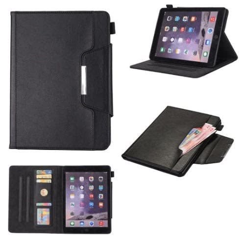 Shockproof Flip Case With Auto Sleep And Wake Feature For iPad Pro 11 2020