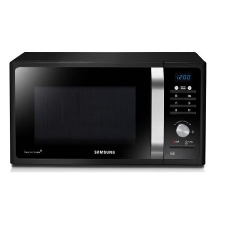 Solo Microwave Oven 23 Litres