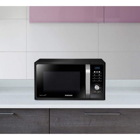 Solo Microwave Oven 23 Litres