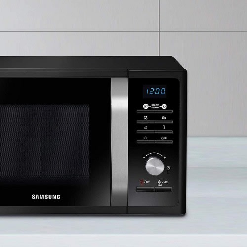 Solo Microwave Oven 23 Litres