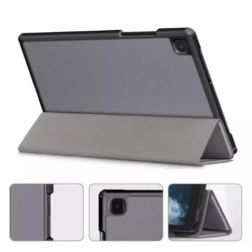 Smart Leather Shockproof Protective Ultra Thin Case For Samsung Tab A7 T500/t505