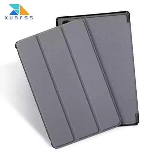 Smart Leather Shockproof Protective Ultra Thin Case For Samsung Tab A7 T500/t505