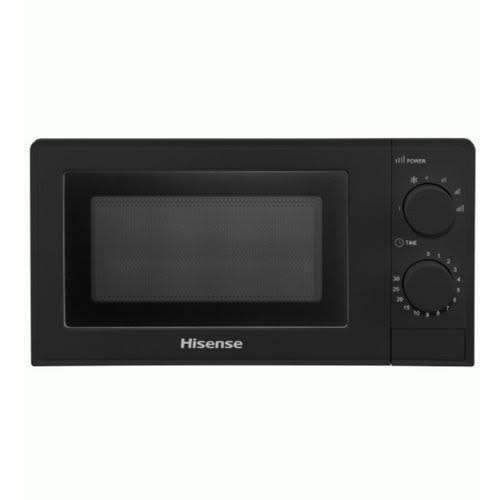 Microwave - 20L - 1000W