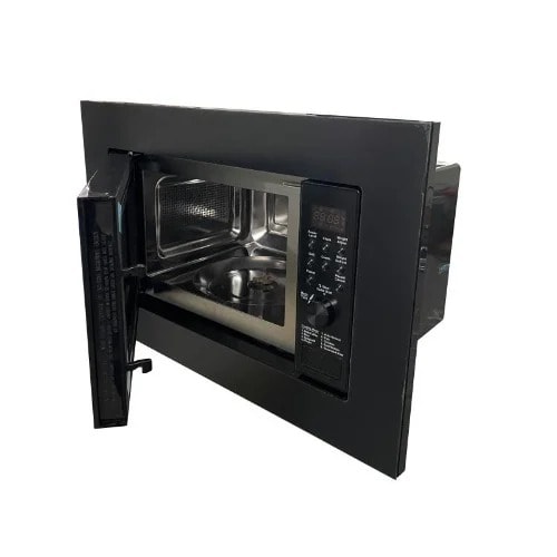 25L Built-in Microwave Oven - Pv-bd25bbl - 1200W