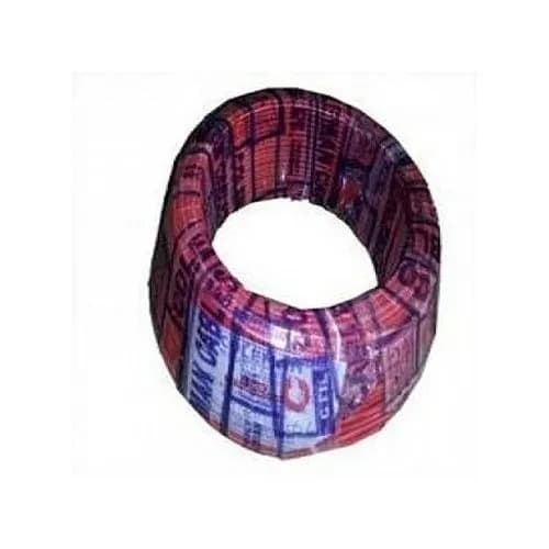1.5mm Single Core Copper Cable - Red