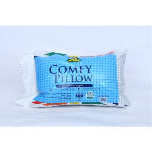 Foam Comfy Pillow