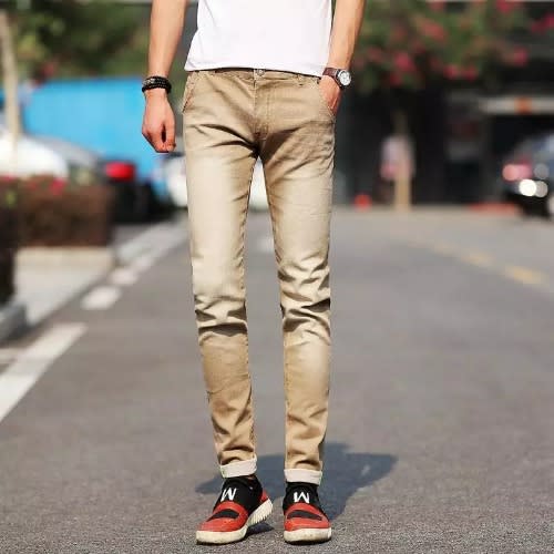Men's Jeans - Carton