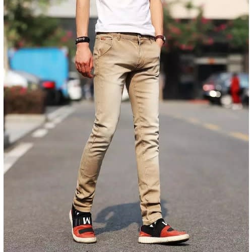 Men's Jeans - Carton