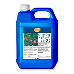 Super Gro Fertilizer - 1L