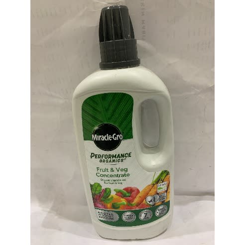 Fruit& Veg Concentrate Plant Food-1kg