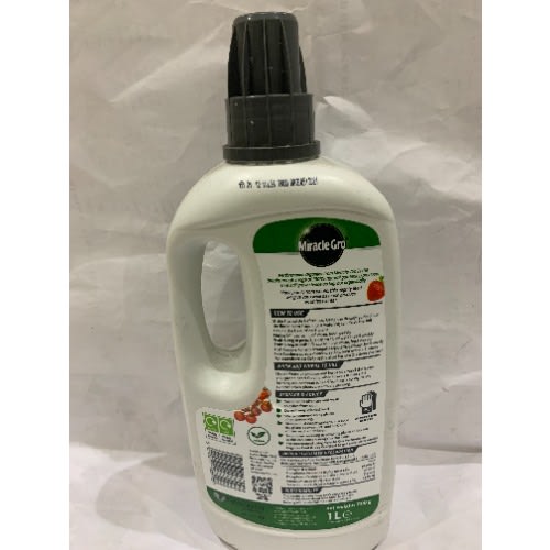 Fruit& Veg Concentrate Plant Food-1kg