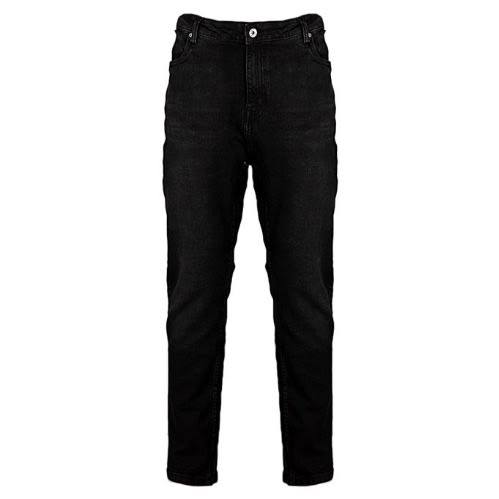 Men's Regular Fit Jeans
