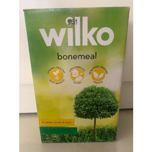 Bonemeal - 1.5kg