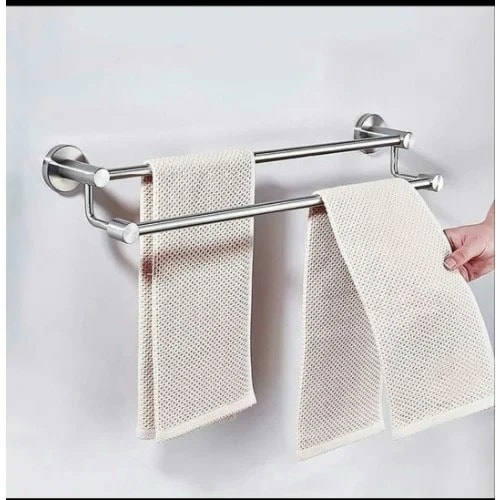 Towel Rail - 60cm