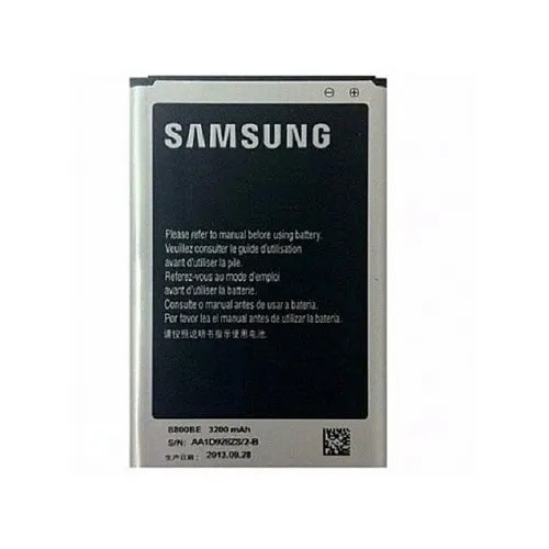 Battery For Samsung Galaxy Mega 1 & 2
