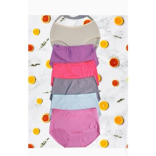 Condom Pants For Ladies 6pcs