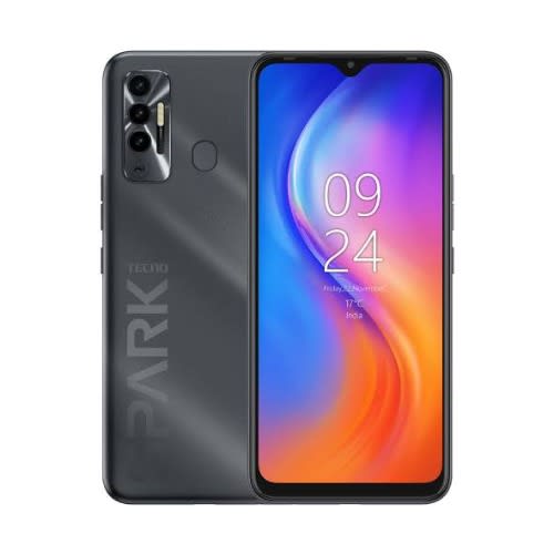 Spark 7 - 6.5