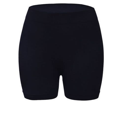 3 Set Female Tight - Black