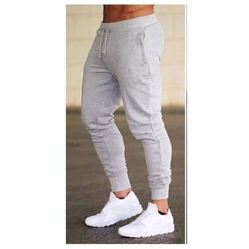 Plain 2in1 Unsex Joggers