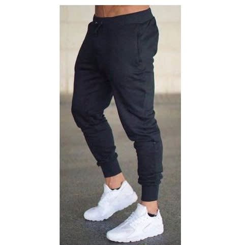 Plain 2in1 Unsex Joggers