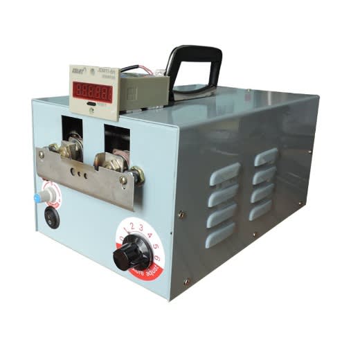 Automatic Debeaking Machine