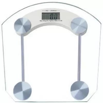 Personal Digital Weight Scale
