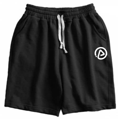 Shorts -Black