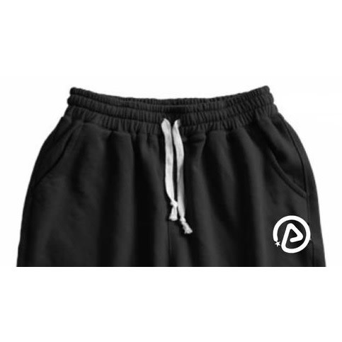 Shorts -Black