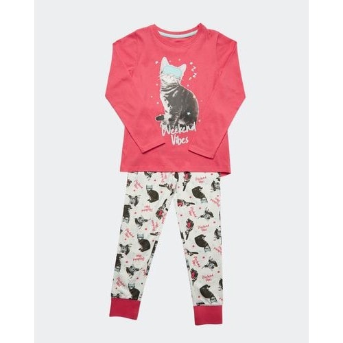 Girls Vibes Pyjamas