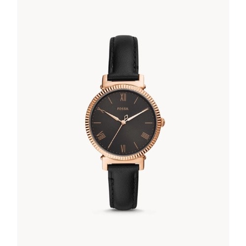 Women’s Daisy Stainless Steel Casual Quartz Watch – Es4793
