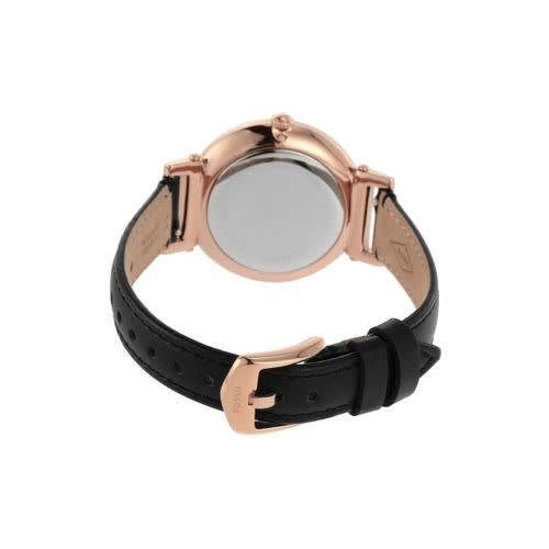 Women’s Daisy Stainless Steel Casual Quartz Watch – Es4793