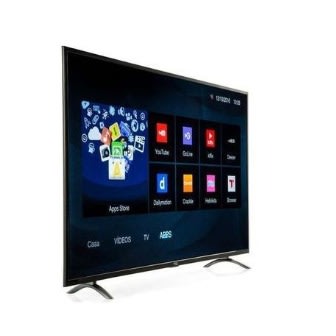 4k Led Full Hd 55
