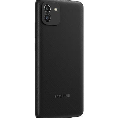 Samsung Galaxy A03 - 3GB Ram - 32GB Rom - Dual Sim - 4g Lte- 5000mah