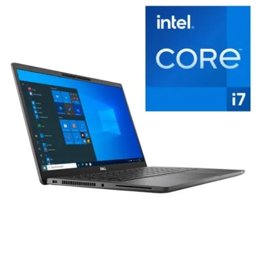 Latitude 7390  - 14" Fhd - Core I7 -1185g7 - 256GB SSD - 16GB RAM  -  Backlit - Win 10 Pro