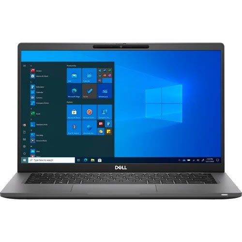 Latitude 7390  - 14" Fhd - Core I7 -1185g7 - 256GB SSD - 16GB RAM  -  Backlit - Win 10 Pro